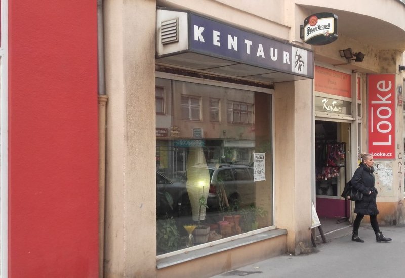 Bistro Kentaur