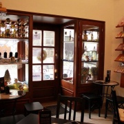 Coffee Provence Č. Krumlov