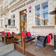 Waldštejnská hospoda