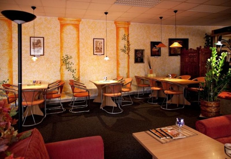 Viva restaurace