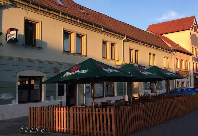 Restaurace Růže