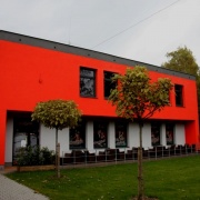 Bar Club 007 Ostrava, Fr. Hajdy