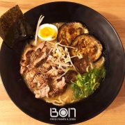 BON Fresh Ramen&amp;Soba