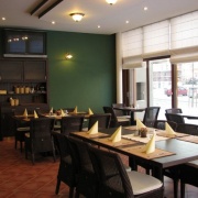 Spike Restaurant