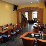 Restaurace U 3 opic