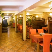 Pizzeria Esperienza
