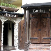 Herešova Krčma