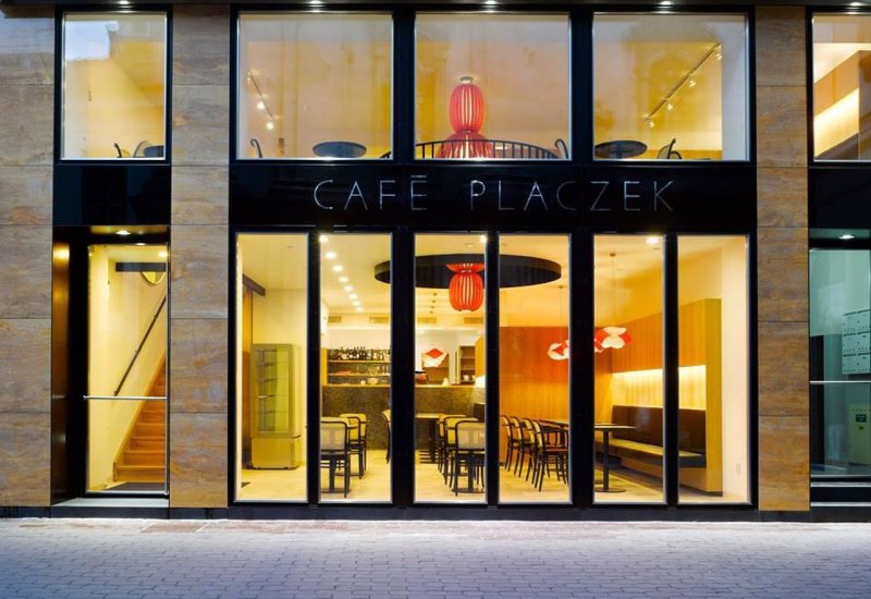 Café Placzek