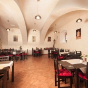 Restaurace Hotel Pošta