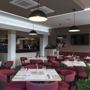 Restaurace Vrátnice
