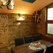 El Pablo Steak Bar