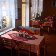 Zámecká restaurace