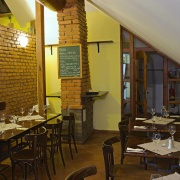 Pizzeria Treviso