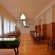 Pivnice Prádelna