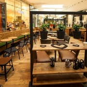 Starbucks Coffee Avion Park Zličín