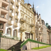 Kavárna Tosca