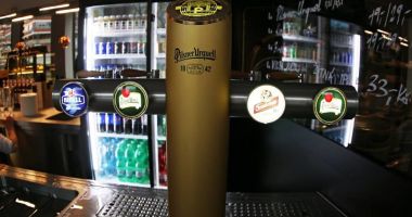 Automat Churchill