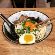 SHŌYU