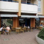 Pizzeria Amfora Mansfeldova