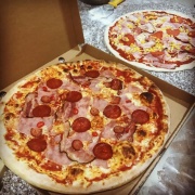 Pizza Bronx