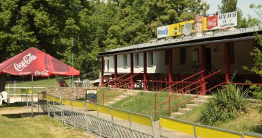 BeachPub Sokolák