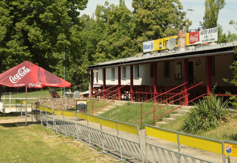 BeachPub Sokolák