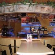 Restaurace Lanete