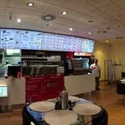 Vietnamske bistro Zen