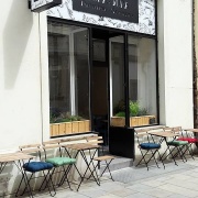 Bistro Polévkárna Supa Supa
