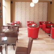 Cukrárna Caffe No.1