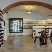Vinotéka Bar Dobré vize