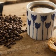 Mamacoffee kavárna Sokolovská