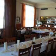 Restaurant Zelený Strom