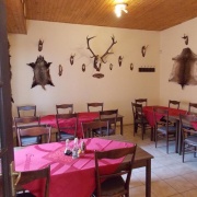 Restaurant Na Blatech