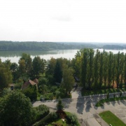 Rybářská bašta