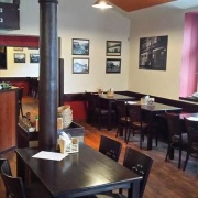 Restaurace U Jarolímků