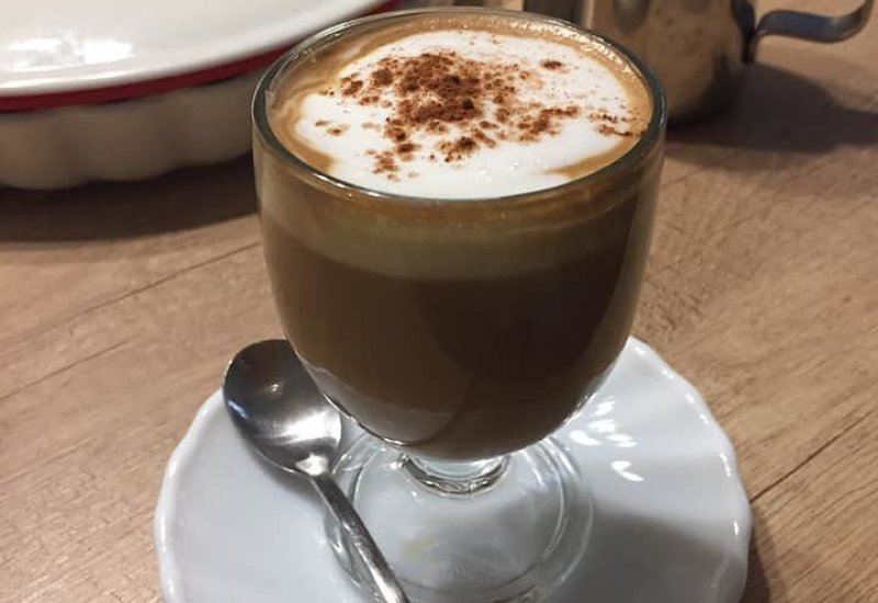 Mamma Mia Caffè