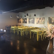 IQ Restaurant Ostrava