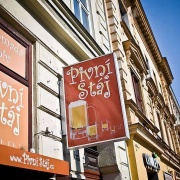 Restaurace Pivní stáj