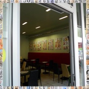 Café &amp; Wine