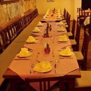 Molino Restaurant