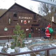 Restaurace Eldorádo