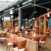 Artemis Greek Restaurant, OC Plaza