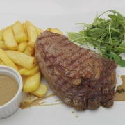 The Pub and Grill No.1