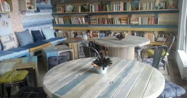 Coffee & Books