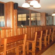 Western bar Patriot