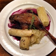 Restaurace Pod Kokšínem