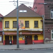 La Casita de Espaňa