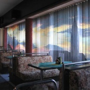 Restaurace Hotel Morava Jevíčko