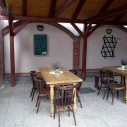 Kantýna Gril Beroun